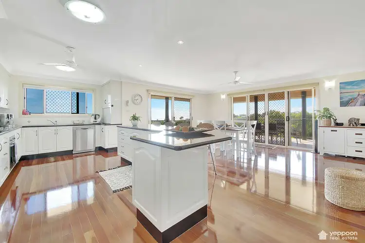 Fifth view of Homely house listing, 10 Roberts Road, Pacific Heights QLD 4703