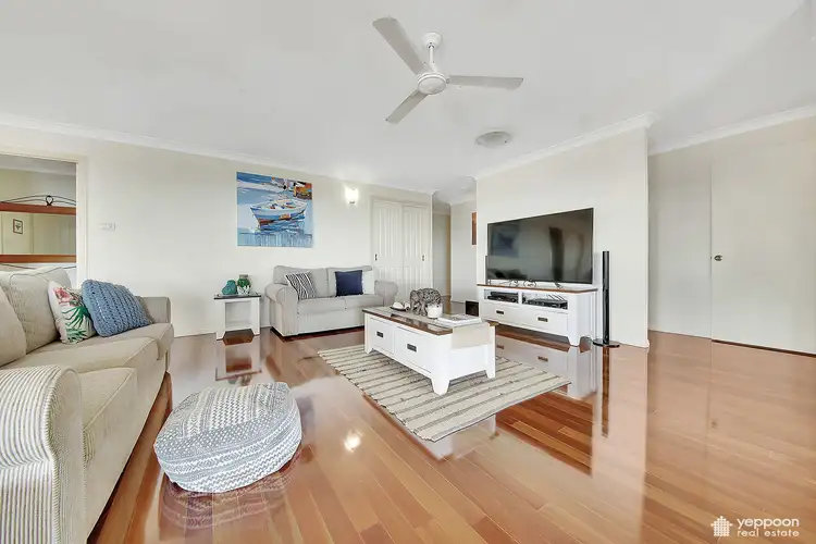 Sixth view of Homely house listing, 10 Roberts Road, Pacific Heights QLD 4703