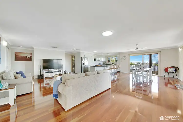 Seventh view of Homely house listing, 10 Roberts Road, Pacific Heights QLD 4703