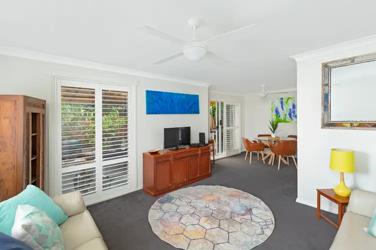 Second view of Homely townhouse listing, 9/51 Adams Street, Curl Curl NSW 2096
