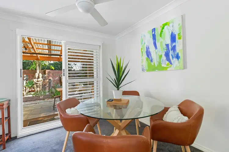 Third view of Homely townhouse listing, 9/51 Adams Street, Curl Curl NSW 2096