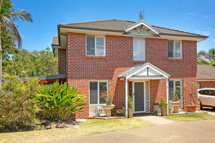 Fifth view of Homely townhouse listing, 9/51 Adams Street, Curl Curl NSW 2096
