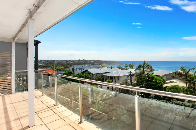 Fifth view of Homely house listing, 1 Farnell Street, Curl Curl NSW 2096