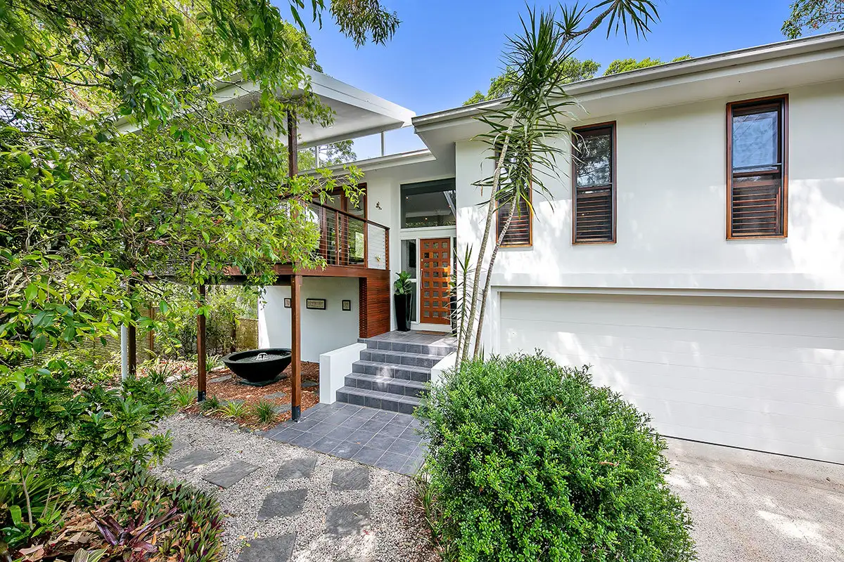 Main view of Homely house listing, 6 Winbirra Way, Noosa Heads QLD 4567