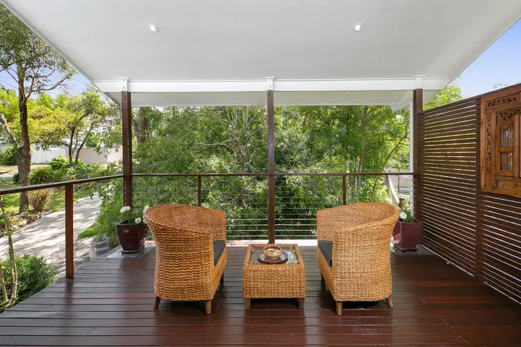 Third view of Homely house listing, 6 Winbirra Way, Noosa Heads QLD 4567