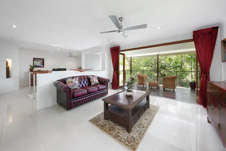 Fourth view of Homely house listing, 6 Winbirra Way, Noosa Heads QLD 4567