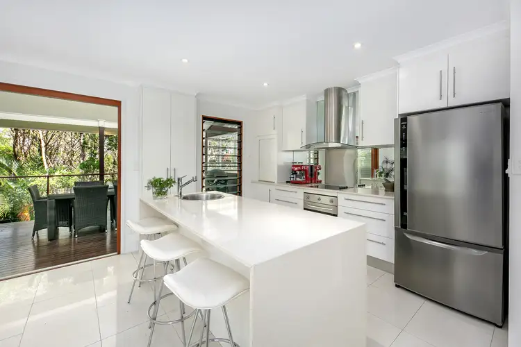 Fifth view of Homely house listing, 6 Winbirra Way, Noosa Heads QLD 4567