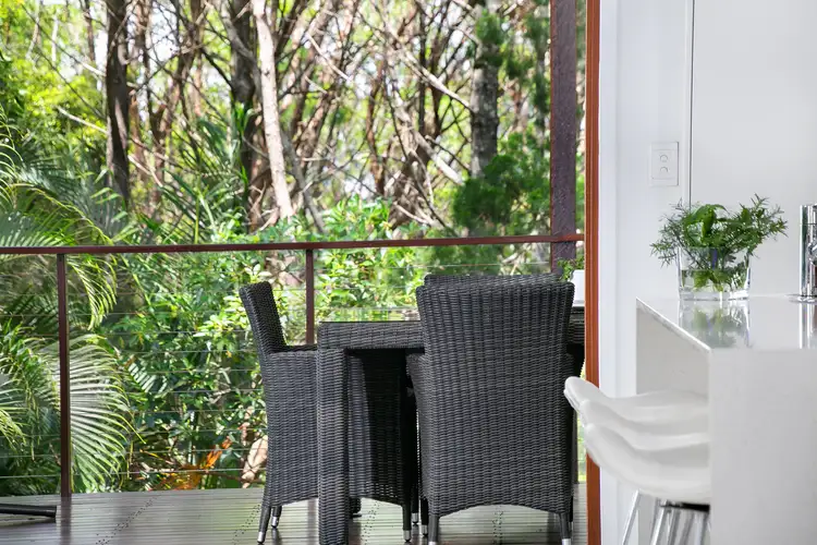 Sixth view of Homely house listing, 6 Winbirra Way, Noosa Heads QLD 4567