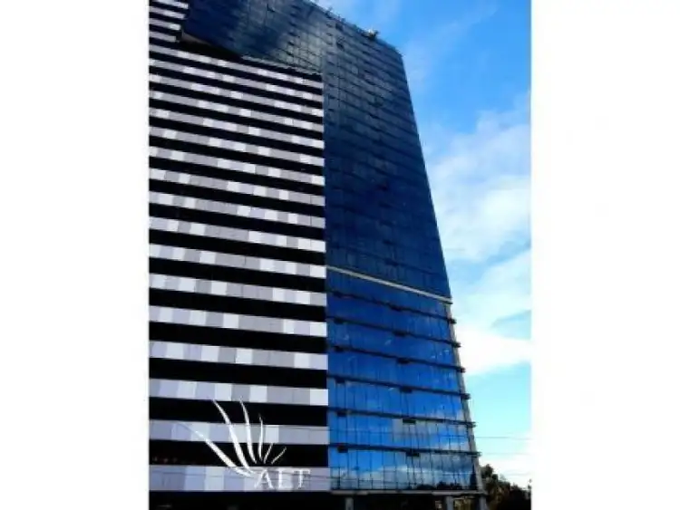 2105/18 Mt Alexander Road