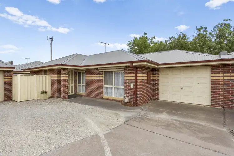 Main view of Homely unit listing, 3/125 Gisborne Road, Darley VIC 3340