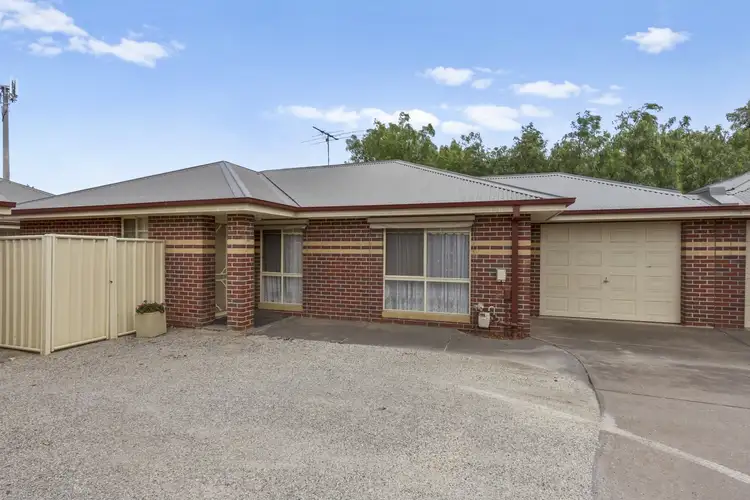 Second view of Homely unit listing, 3/125 Gisborne Road, Darley VIC 3340