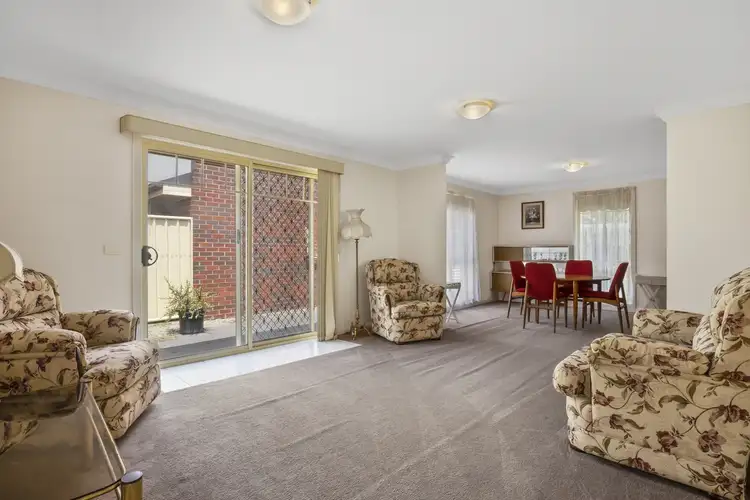 Third view of Homely unit listing, 3/125 Gisborne Road, Darley VIC 3340