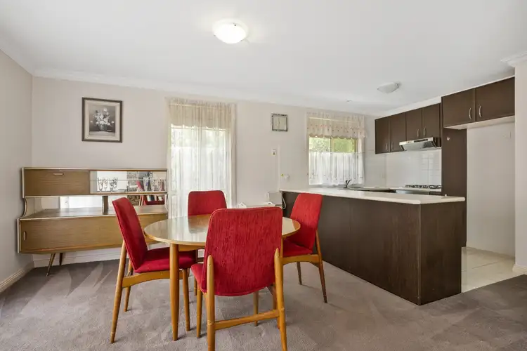 Fourth view of Homely unit listing, 3/125 Gisborne Road, Darley VIC 3340