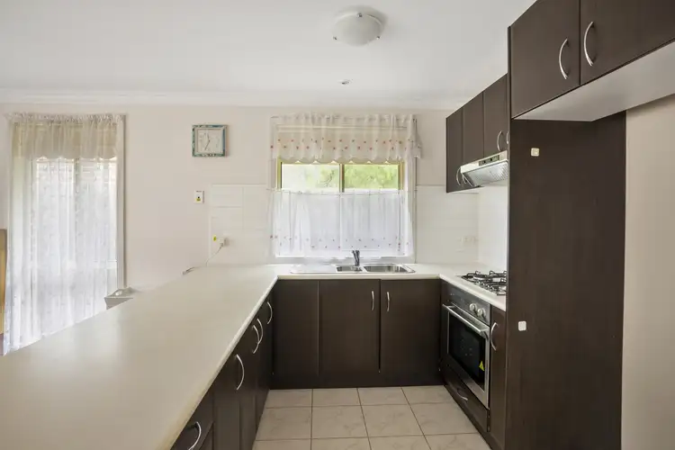 Fifth view of Homely unit listing, 3/125 Gisborne Road, Darley VIC 3340