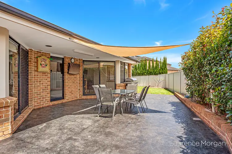 Third view of Homely house listing, 17 Norfolk Crescent, Shell Cove NSW 2529