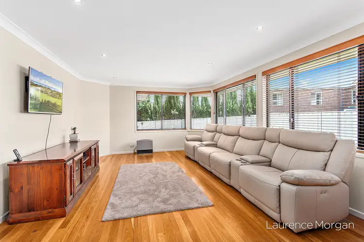 Fourth view of Homely house listing, 17 Norfolk Crescent, Shell Cove NSW 2529