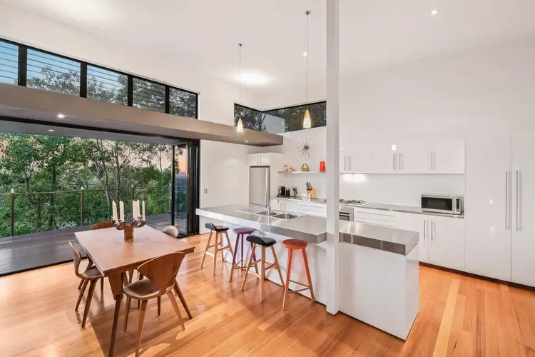 Fourth view of Homely house listing, 5 Pacific Heights Court, Coolum Beach QLD 4573