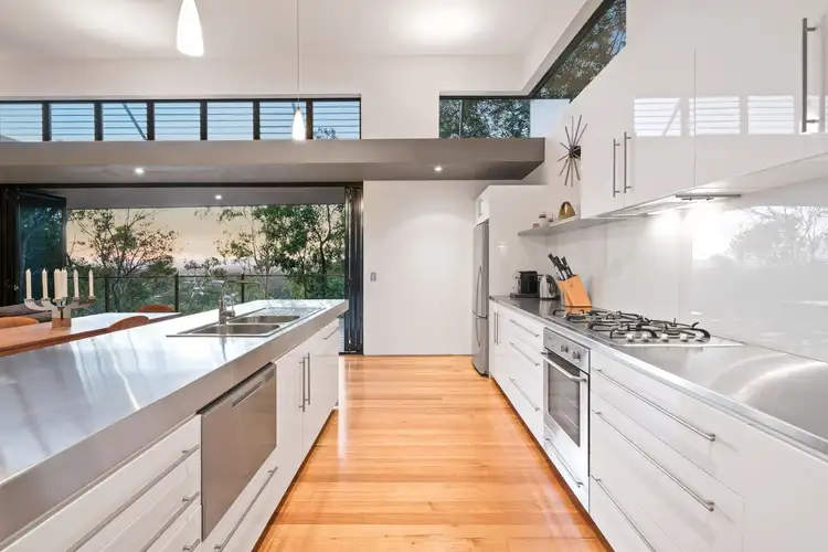 Fifth view of Homely house listing, 5 Pacific Heights Court, Coolum Beach QLD 4573