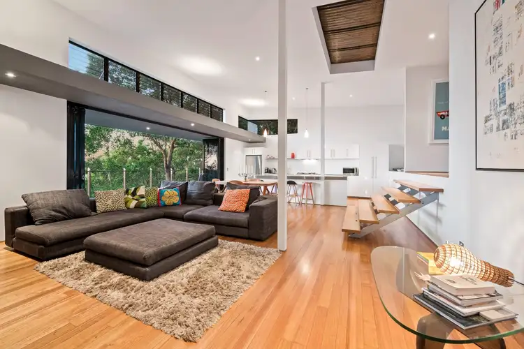 Sixth view of Homely house listing, 5 Pacific Heights Court, Coolum Beach QLD 4573