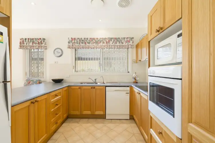 Fifth view of Homely house listing, 9 Bulwarra Street, Caringbah NSW 2229