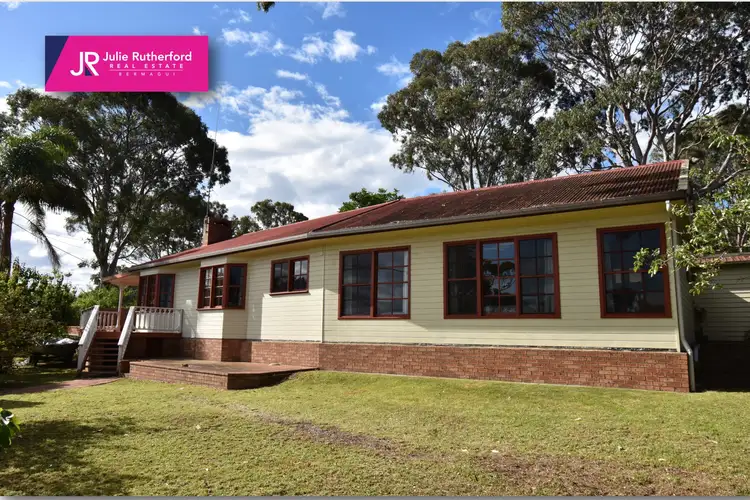 12 Flower Circuit, Akolele NSW 2546