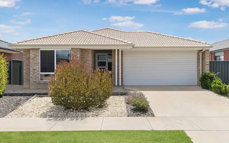 29 Pamela Avenue, Jackass Flat VIC 3556
