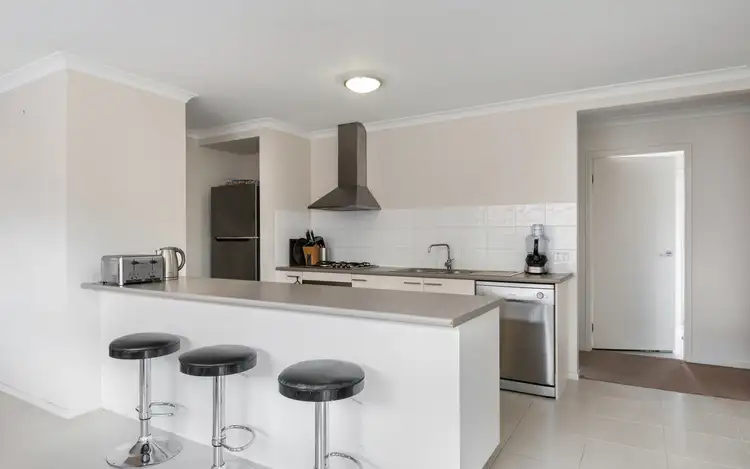 Third view of Homely house listing, 29 Pamela Avenue, Jackass Flat VIC 3556