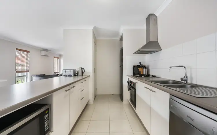 Fourth view of Homely house listing, 29 Pamela Avenue, Jackass Flat VIC 3556