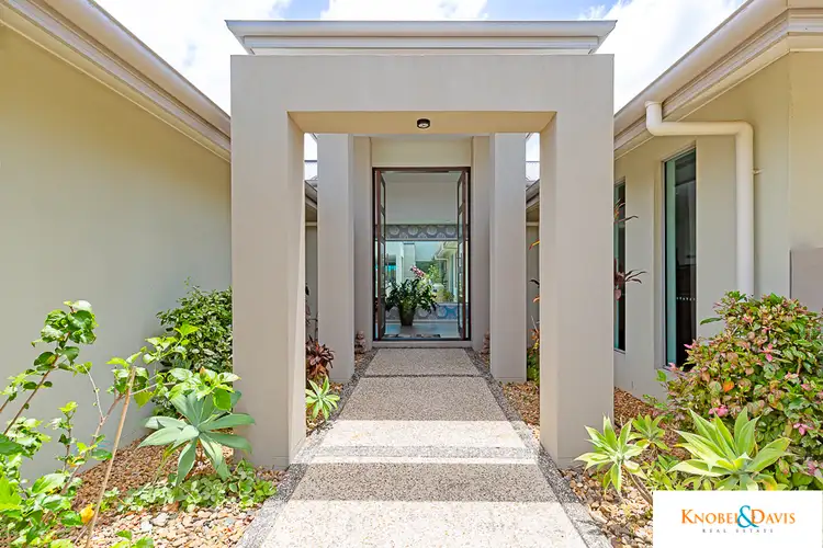 Third view of Homely house listing, 22 North Point, Banksia Beach QLD 4507