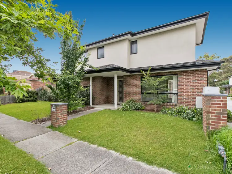 Main view of Homely unit listing, 4/2 Edinburgh Drive, Beaconsfield VIC 3807