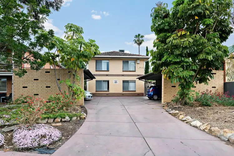 Main view of Homely unit listing, 4/4 Henry Street, Plympton SA 5038