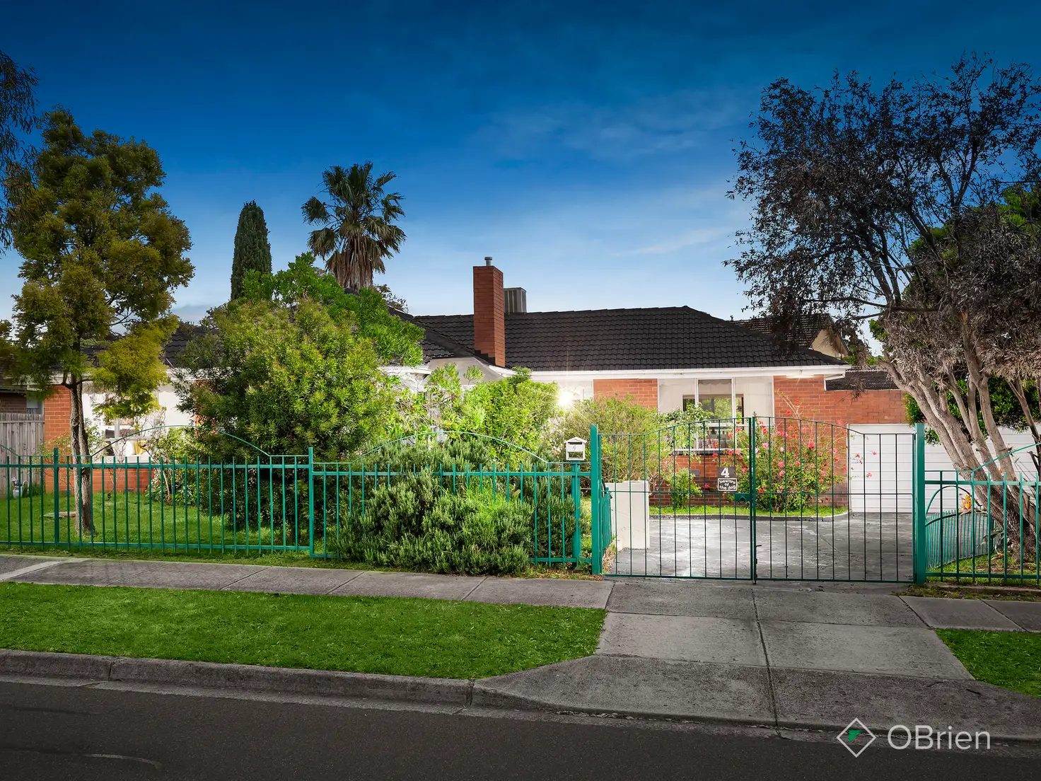 Main view of Homely house listing, 4 Arbroath Road, Wantirna South VIC 3152