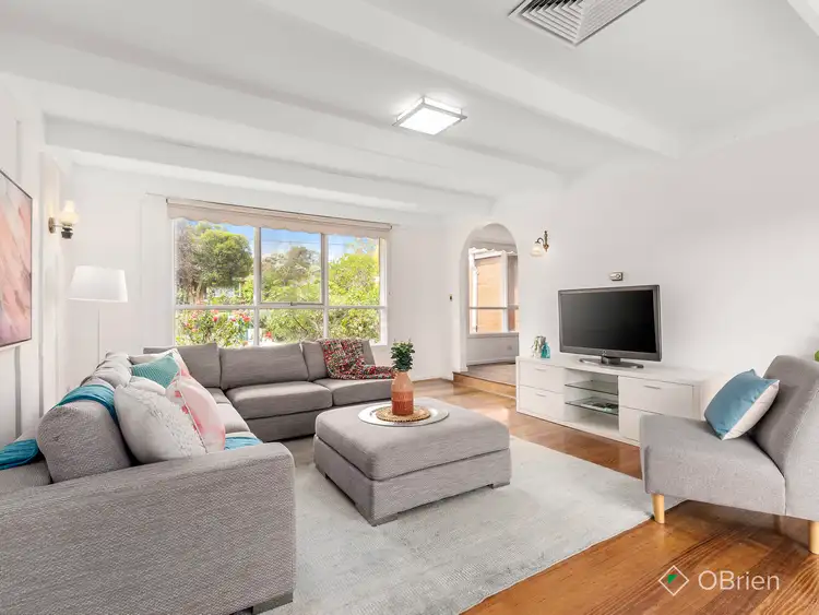 Second view of Homely house listing, 4 Arbroath Road, Wantirna South VIC 3152