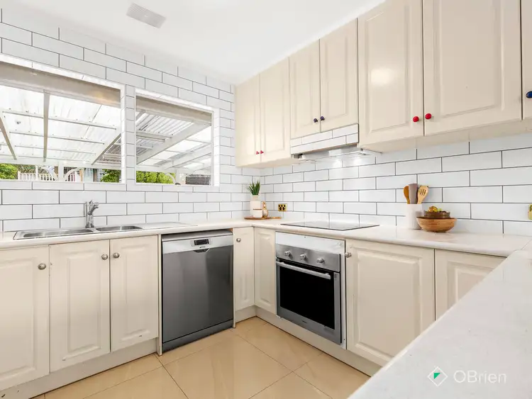 Third view of Homely house listing, 4 Arbroath Road, Wantirna South VIC 3152