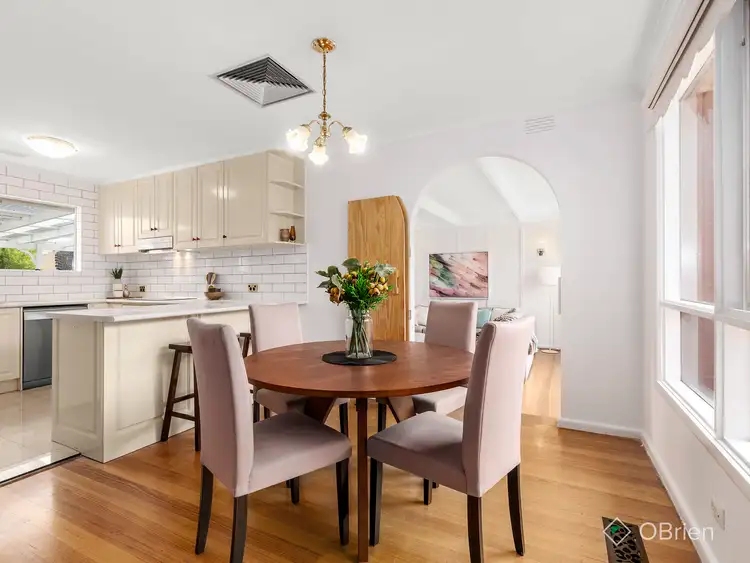 Fourth view of Homely house listing, 4 Arbroath Road, Wantirna South VIC 3152