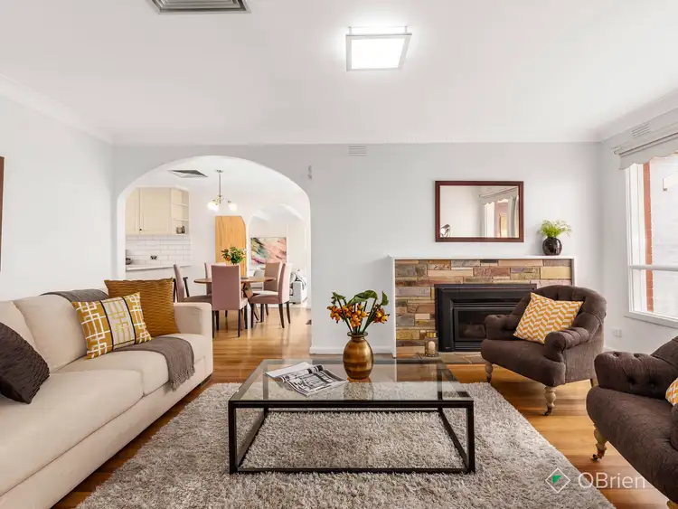 Fifth view of Homely house listing, 4 Arbroath Road, Wantirna South VIC 3152