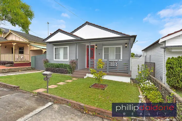 12 Greenlee Street, Berala NSW 2141
