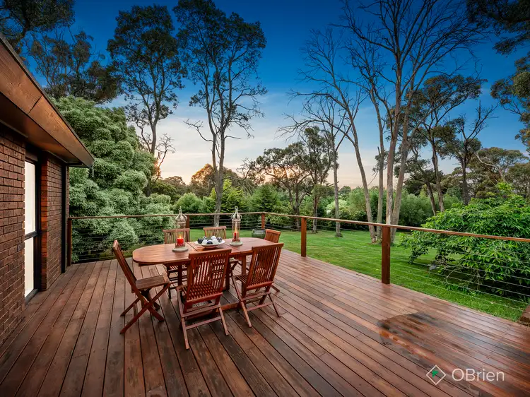 Main view of Homely house listing, 25 High Street, Woodend VIC 3442