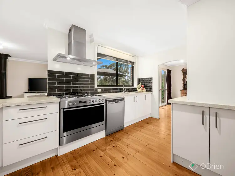 Fifth view of Homely house listing, 25 High Street, Woodend VIC 3442