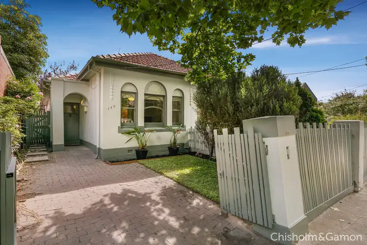 149 Mitford Street, Elwood VIC 3184