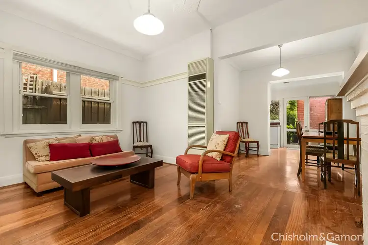 Second view of Homely house listing, 149 Mitford Street, Elwood VIC 3184
