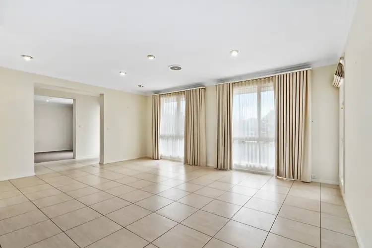 Second view of Homely house listing, 1 Meadow Park Drive, Traralgon VIC 3844