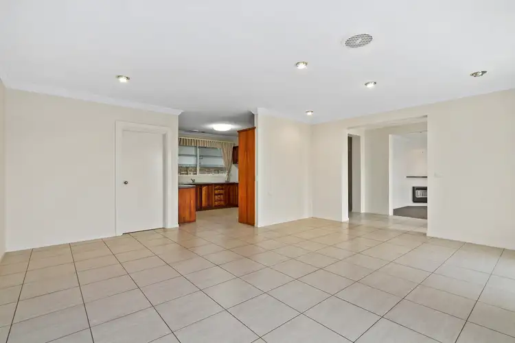 Third view of Homely house listing, 1 Meadow Park Drive, Traralgon VIC 3844