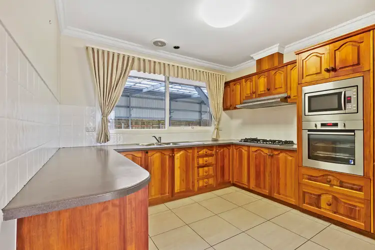 Fourth view of Homely house listing, 1 Meadow Park Drive, Traralgon VIC 3844