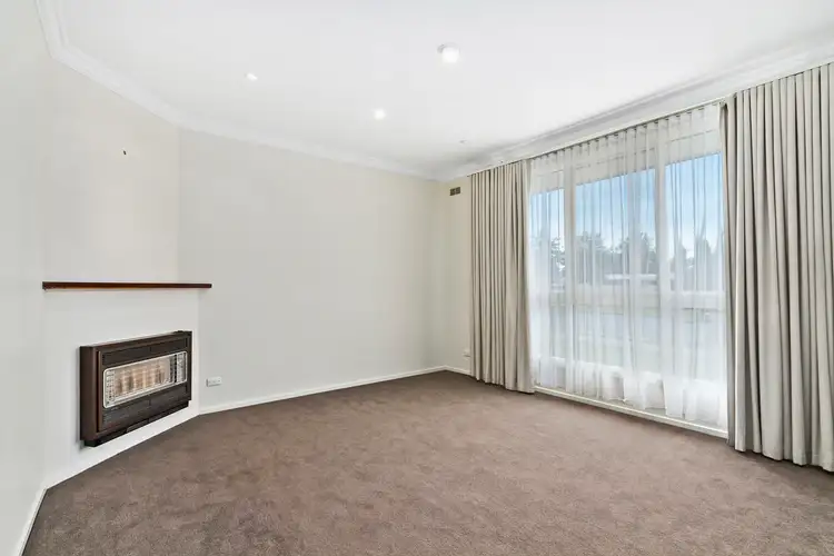 Fifth view of Homely house listing, 1 Meadow Park Drive, Traralgon VIC 3844