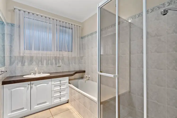 Sixth view of Homely house listing, 1 Meadow Park Drive, Traralgon VIC 3844