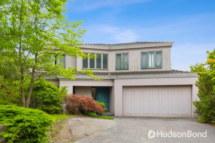 Main view of Homely house listing, 8 Elm Court, Templestowe VIC 3106