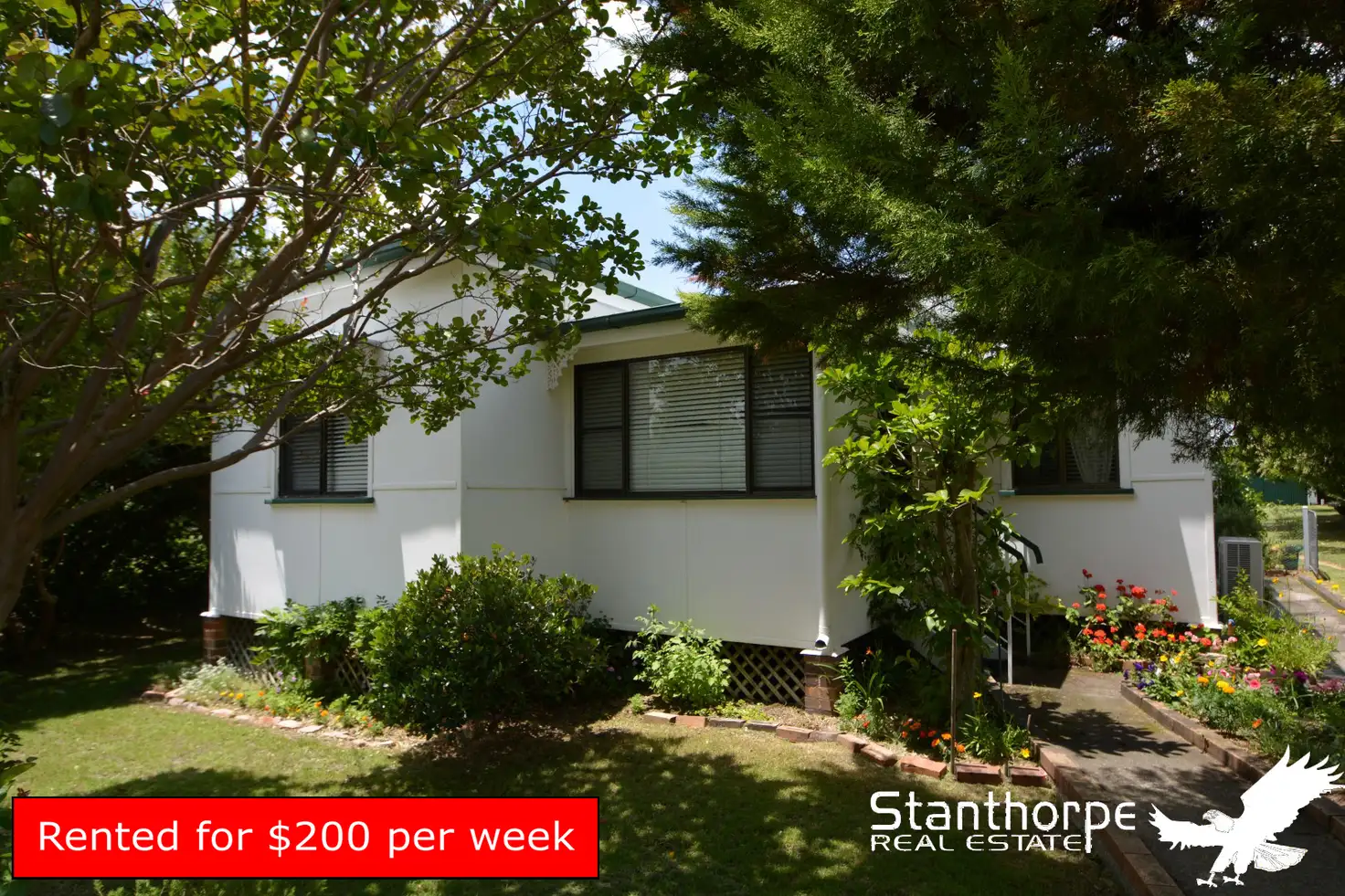 Main view of Homely house listing, 5 Allison Street, Stanthorpe QLD 4380