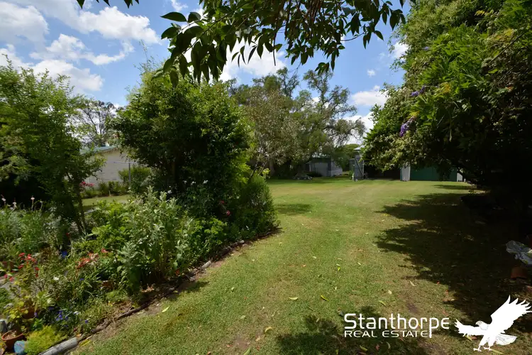 Third view of Homely house listing, 5 Allison Street, Stanthorpe QLD 4380