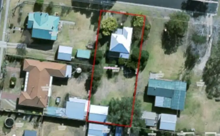 Fourth view of Homely house listing, 5 Allison Street, Stanthorpe QLD 4380